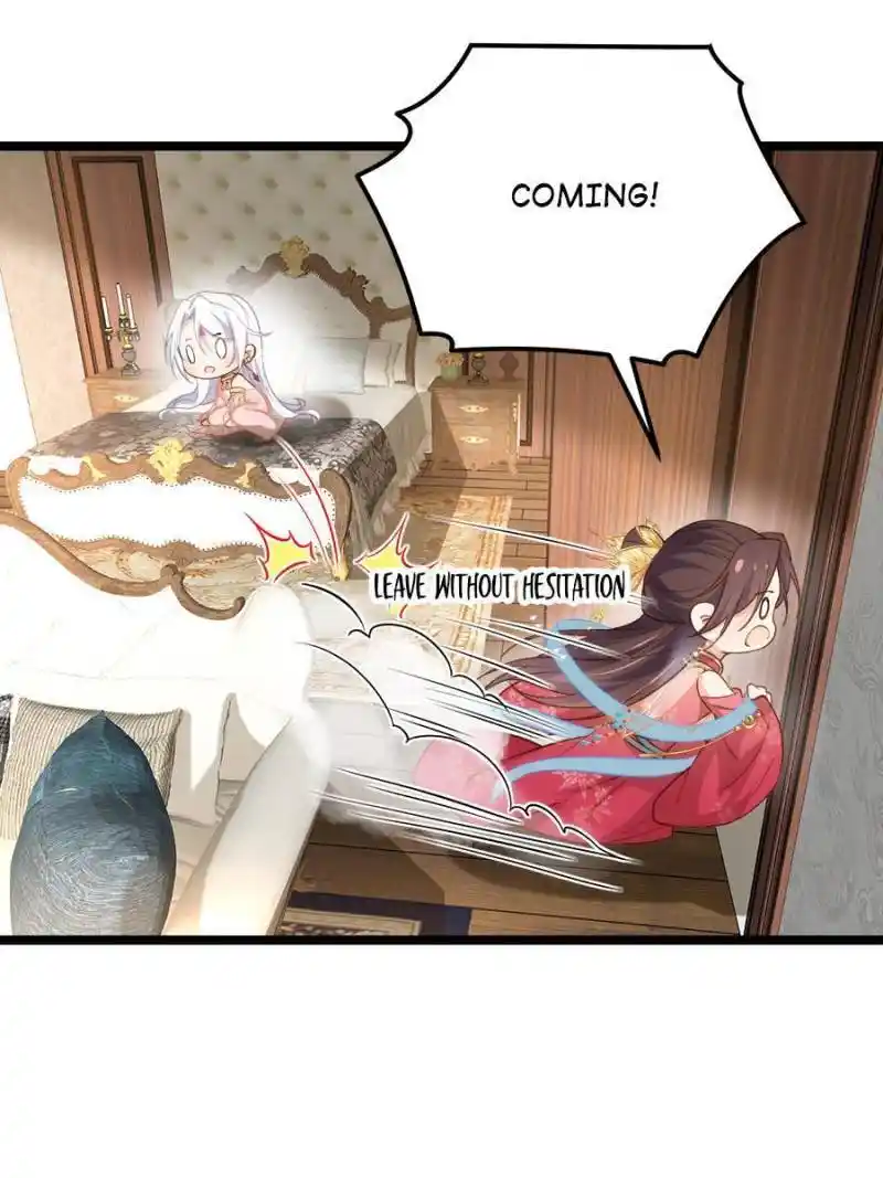 The Eunuch’s Consort Rules The World Chapter 263