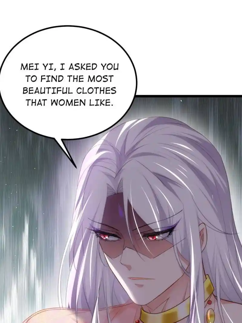 The Eunuch’s Consort Rules The World Chapter 263