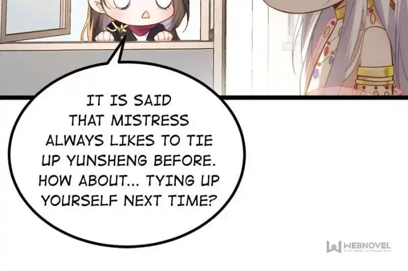 The Eunuch’s Consort Rules The World Chapter 263