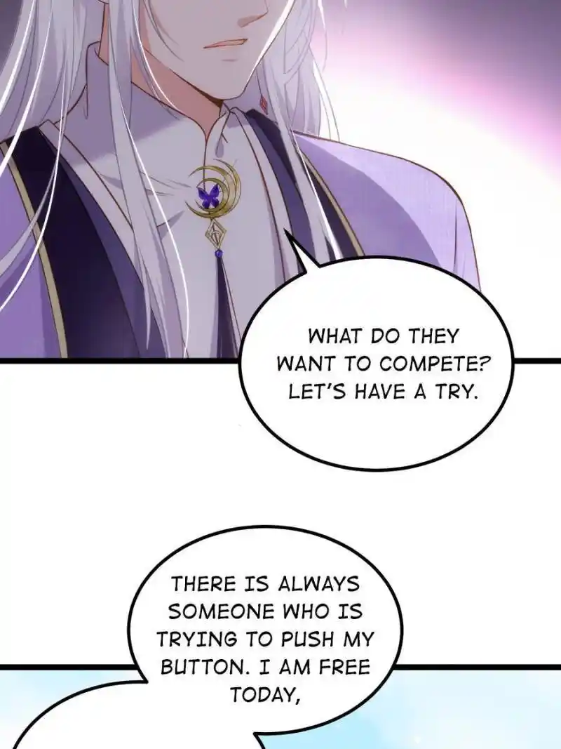 The Eunuch’s Consort Rules The World Chapter 263