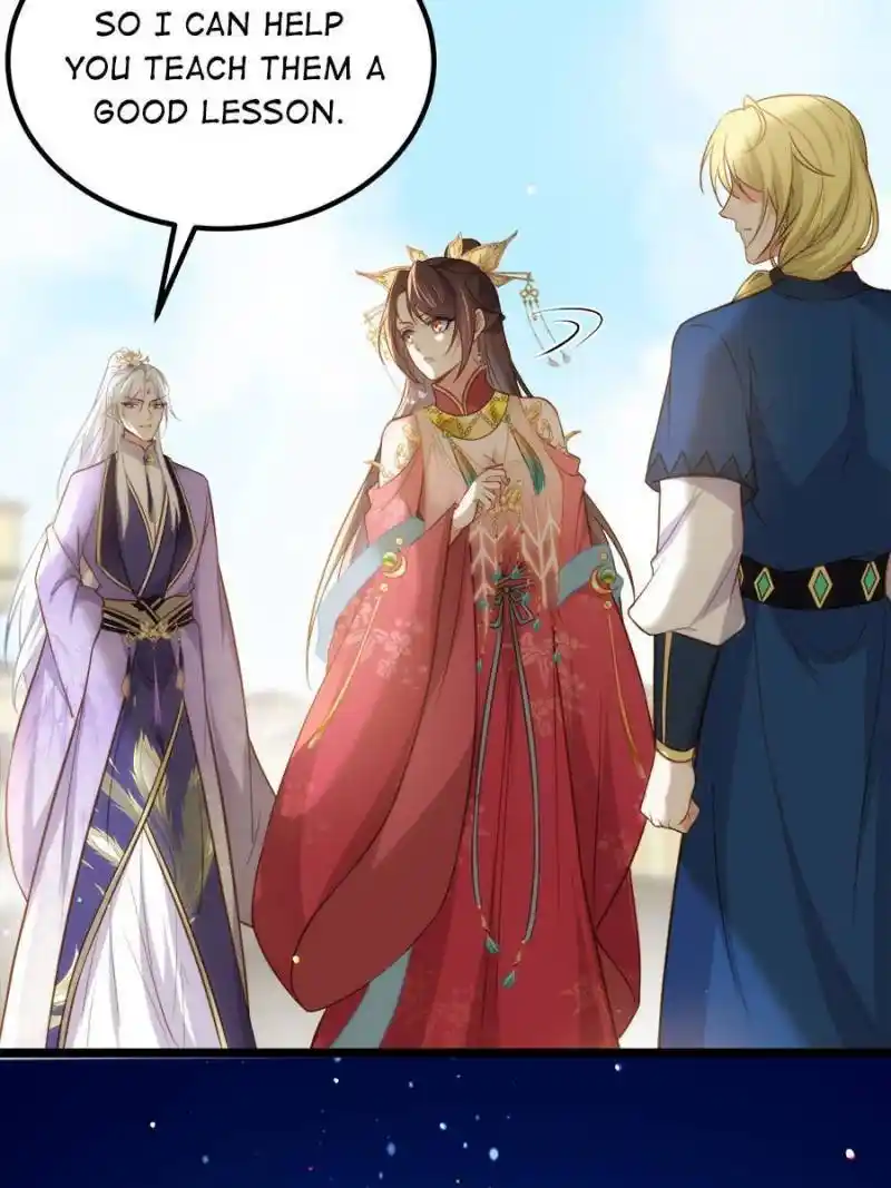 The Eunuch’s Consort Rules The World Chapter 263