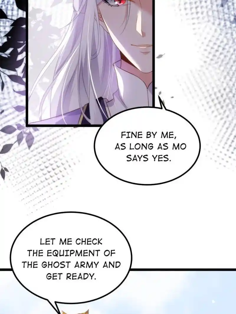 The Eunuch’s Consort Rules The World Chapter 263