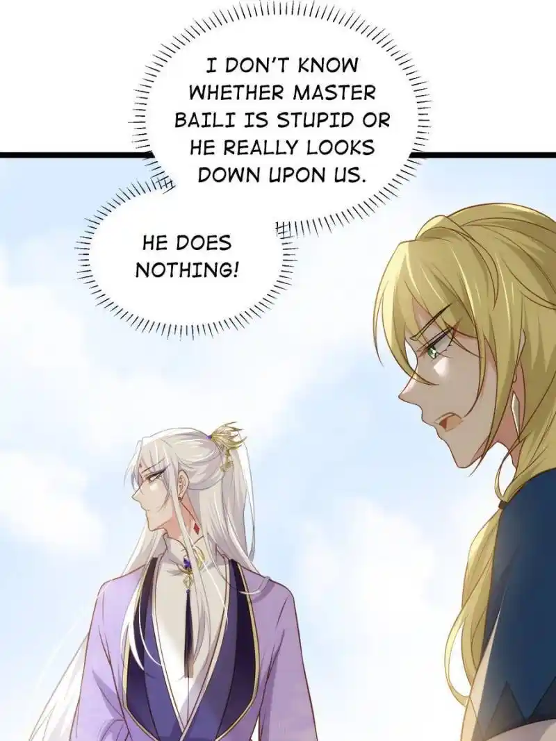 The Eunuch’s Consort Rules The World Chapter 263