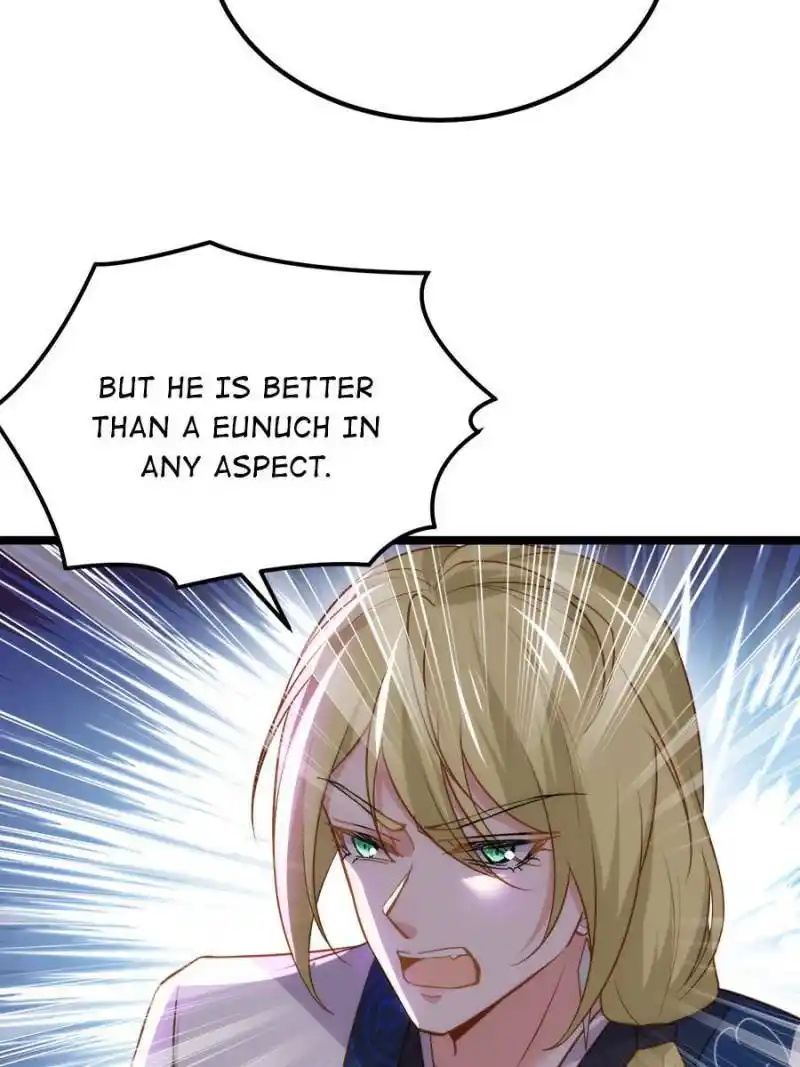 The Eunuch’s Consort Rules The World Chapter 264