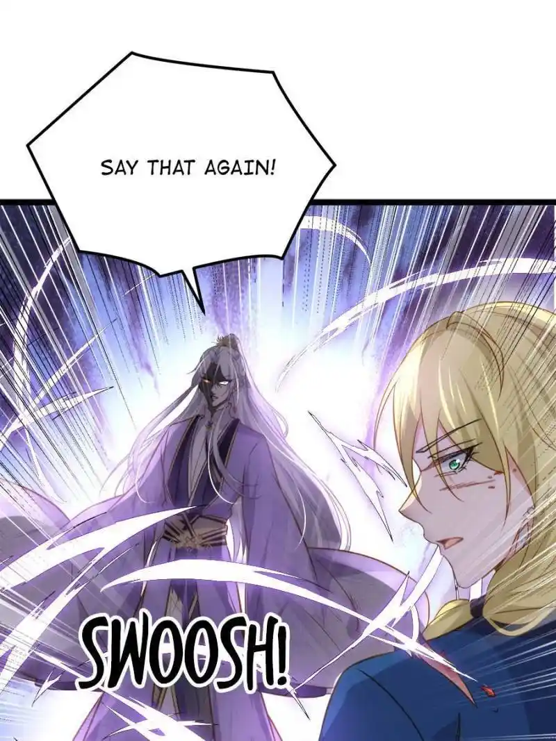 The Eunuch’s Consort Rules The World Chapter 264