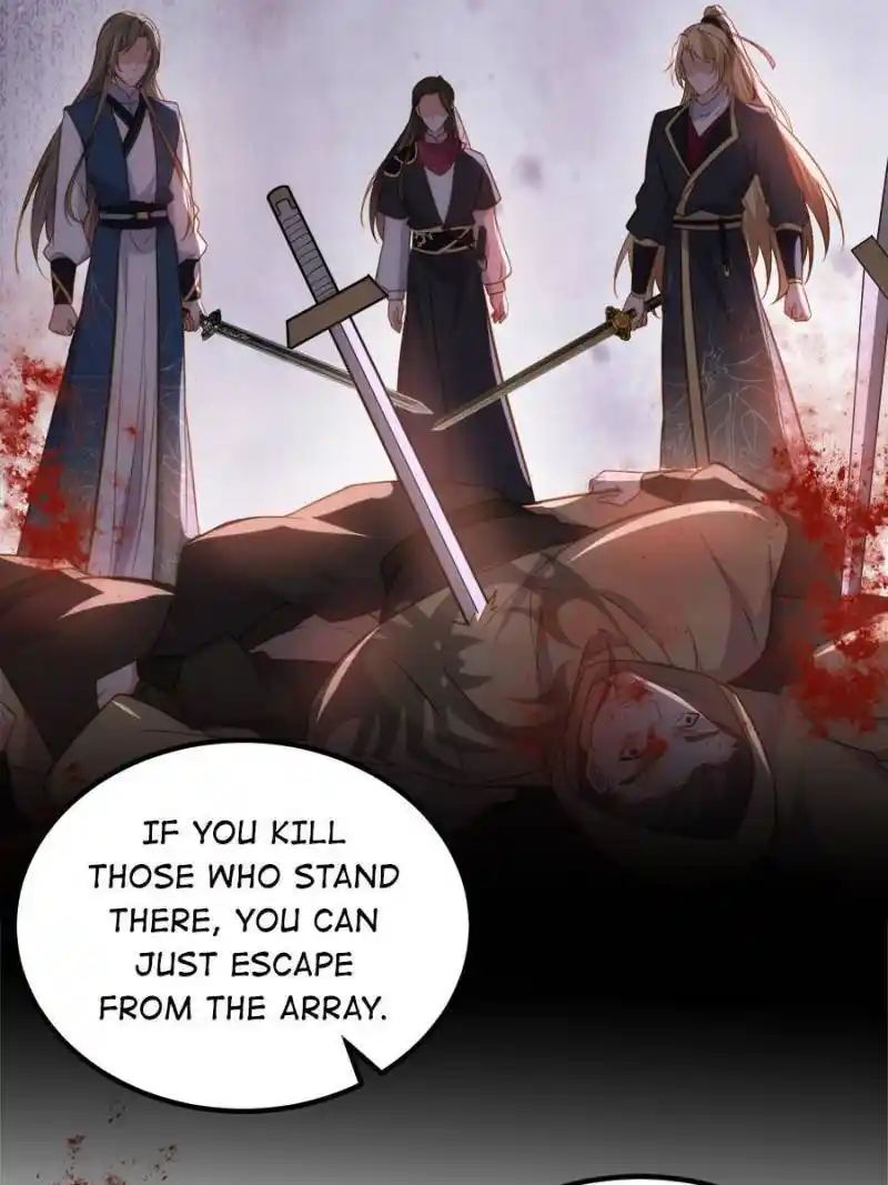 The Eunuch’s Consort Rules The World Chapter 264