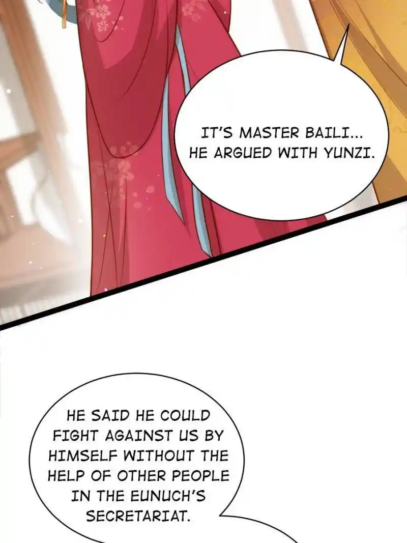 The Eunuch’s Consort Rules The World Chapter 264