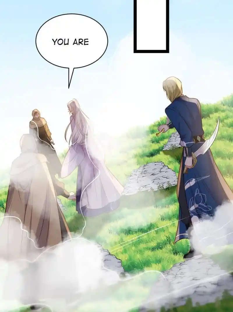 The Eunuch’s Consort Rules The World Chapter 264