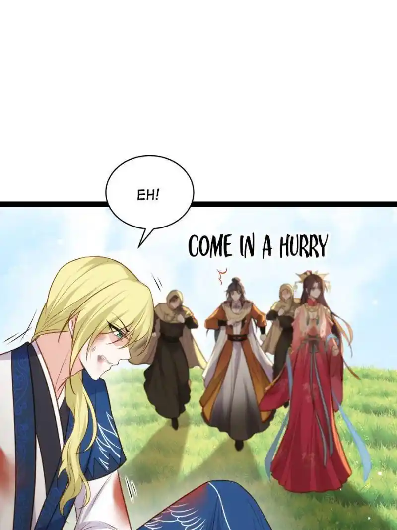 The Eunuch’s Consort Rules The World Chapter 264