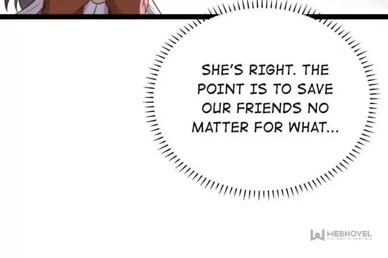 The Eunuch’s Consort Rules The World Chapter 264