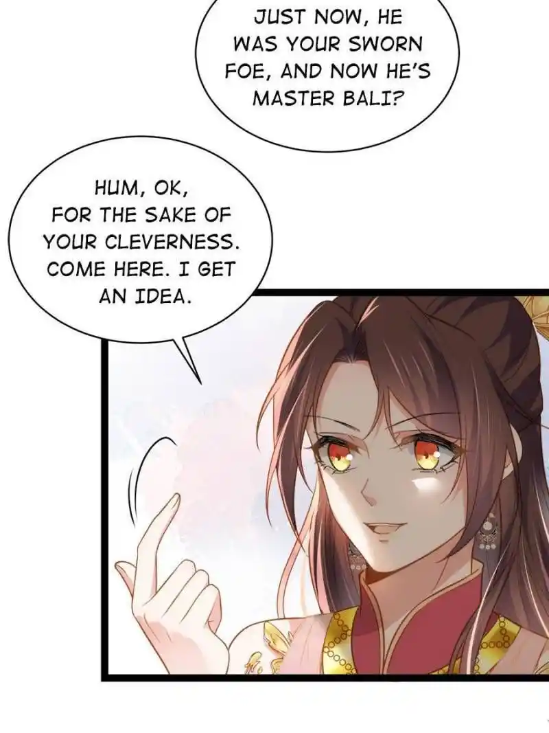 The Eunuch’s Consort Rules The World Chapter 265