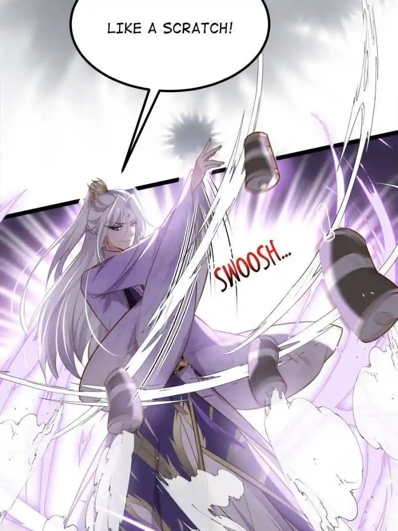 The Eunuch’s Consort Rules The World Chapter 265