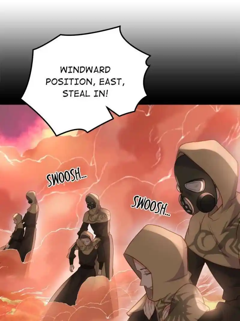 The Eunuch’s Consort Rules The World Chapter 265