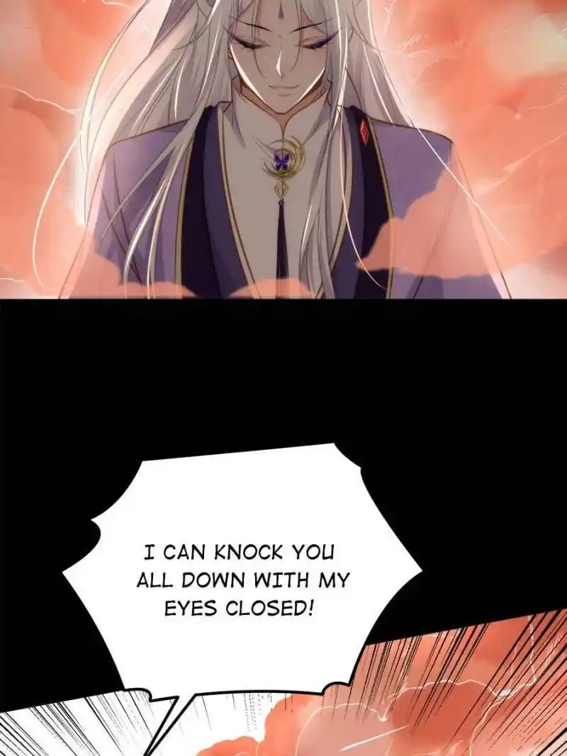 The Eunuch’s Consort Rules The World Chapter 265