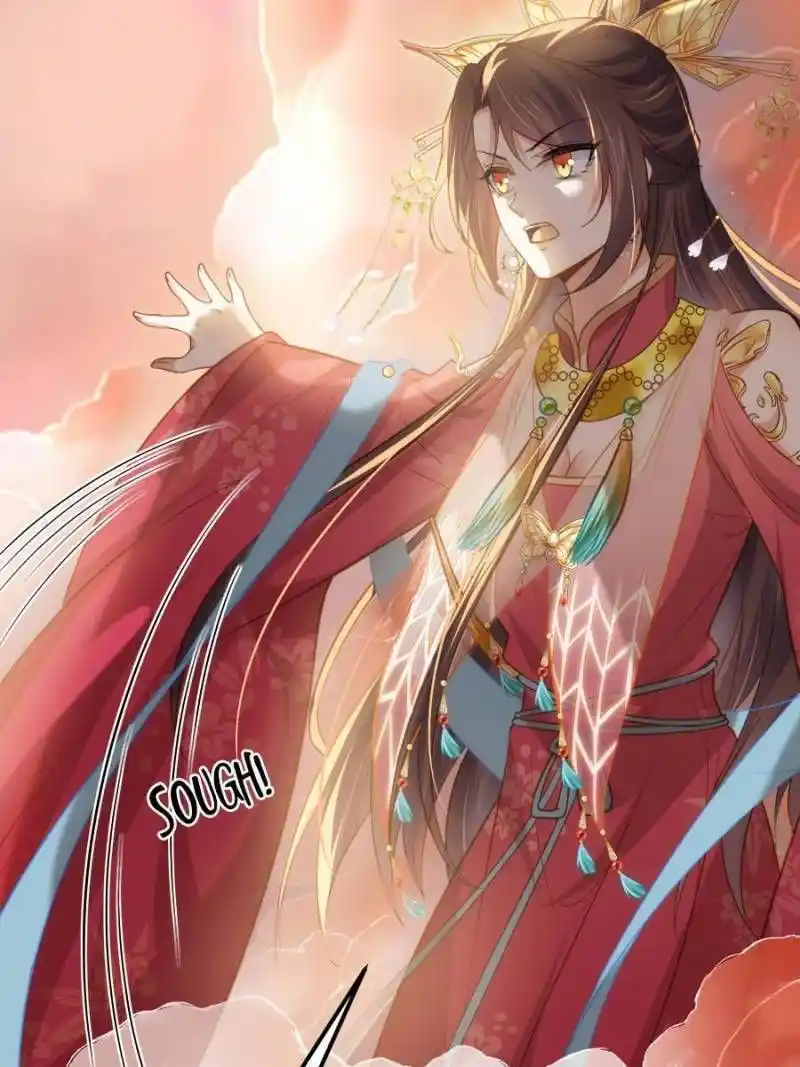 The Eunuch’s Consort Rules The World Chapter 265