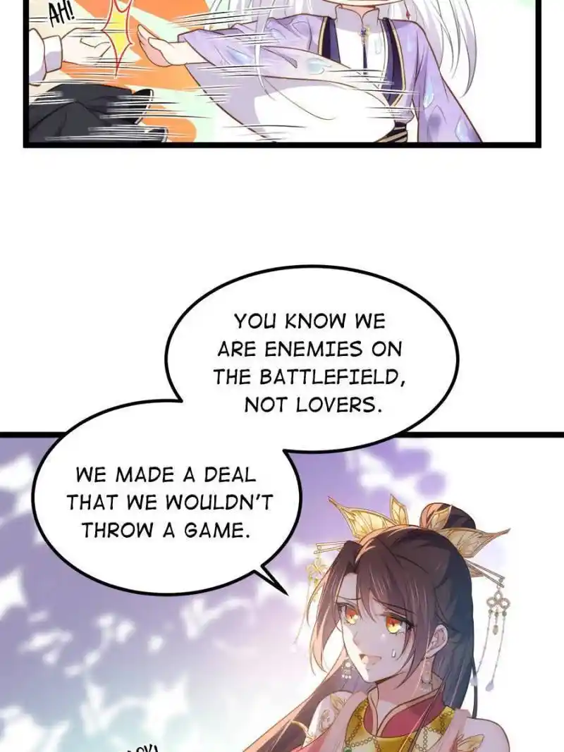 The Eunuch’s Consort Rules The World Chapter 266