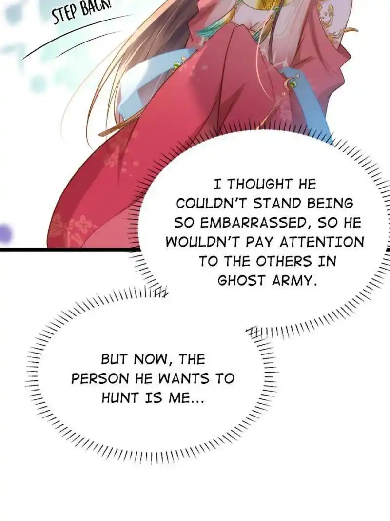 The Eunuch’s Consort Rules The World Chapter 266