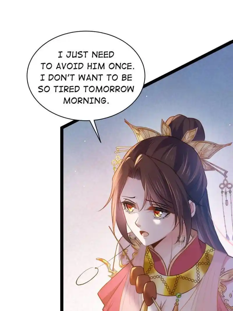 The Eunuch’s Consort Rules The World Chapter 266