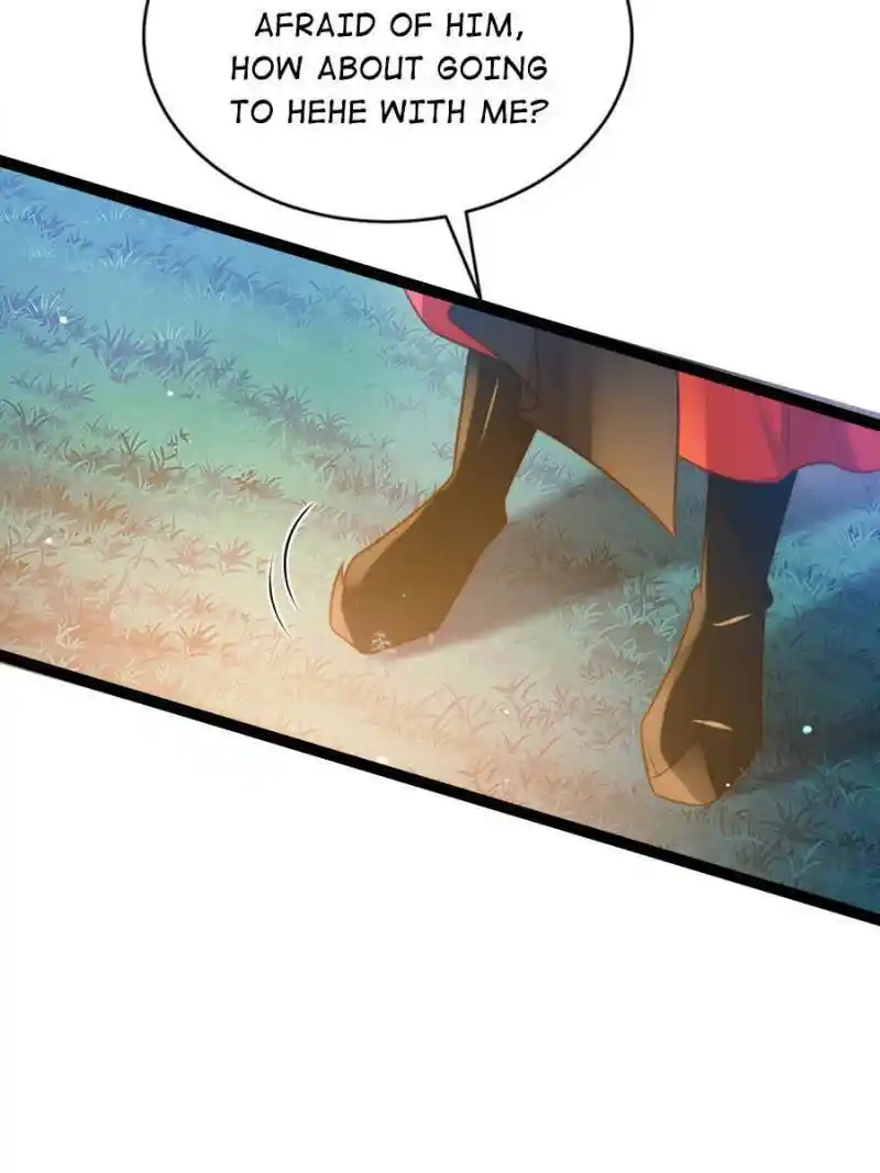 The Eunuch’s Consort Rules The World Chapter 266