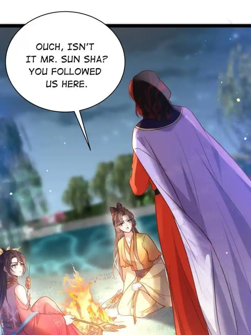 The Eunuch’s Consort Rules The World Chapter 266