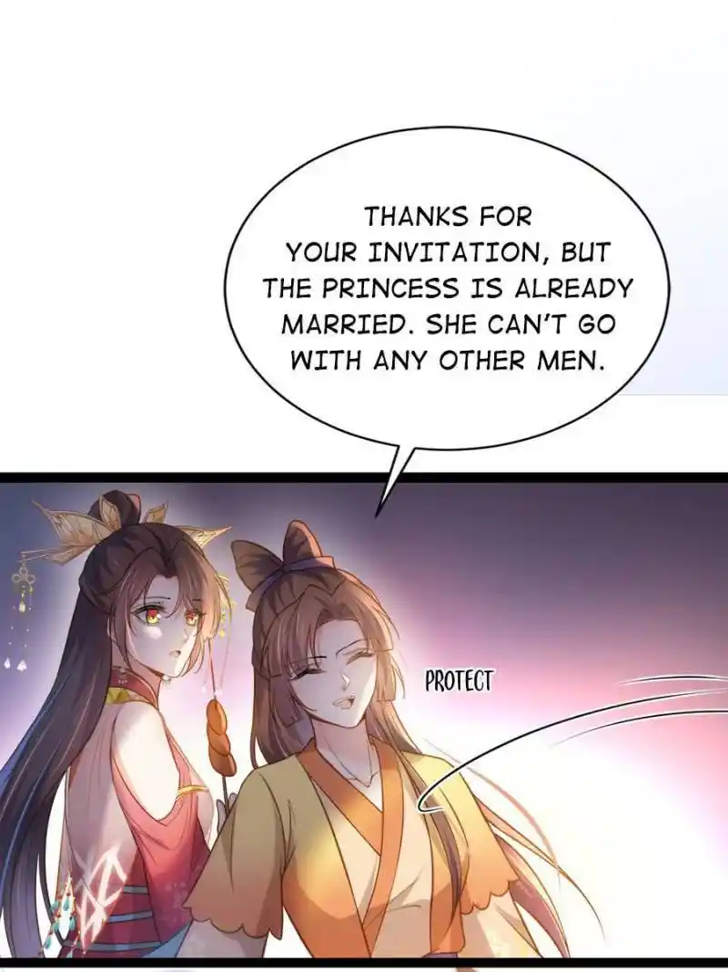 The Eunuch’s Consort Rules The World Chapter 266