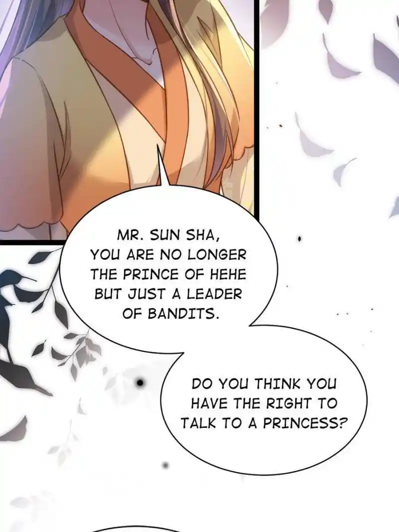 The Eunuch’s Consort Rules The World Chapter 266