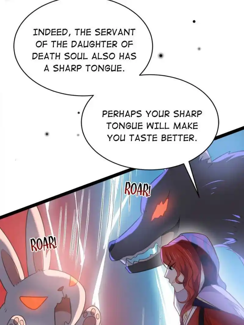 The Eunuch’s Consort Rules The World Chapter 266