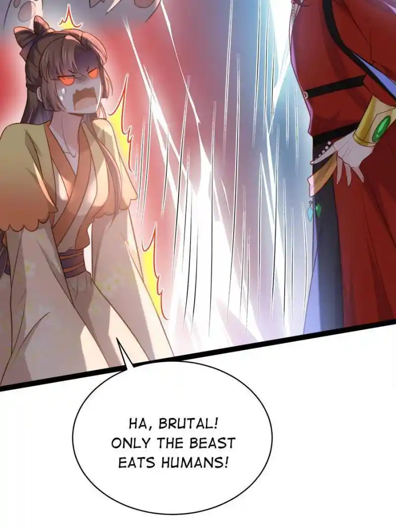 The Eunuch’s Consort Rules The World Chapter 266