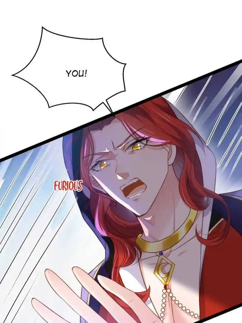 The Eunuch’s Consort Rules The World Chapter 266