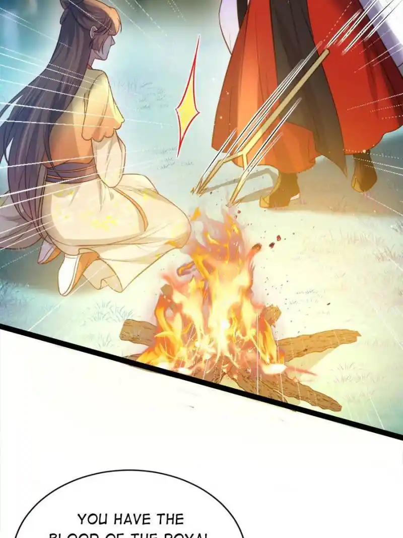 The Eunuch’s Consort Rules The World Chapter 266