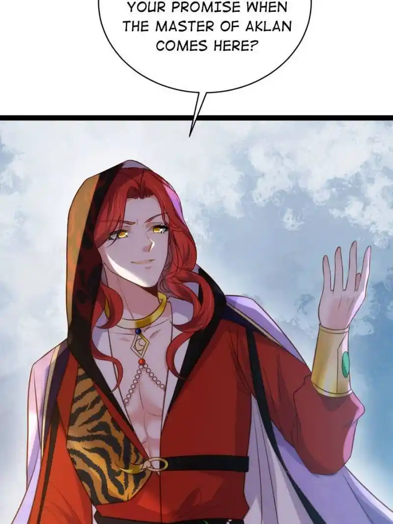 The Eunuch’s Consort Rules The World Chapter 266