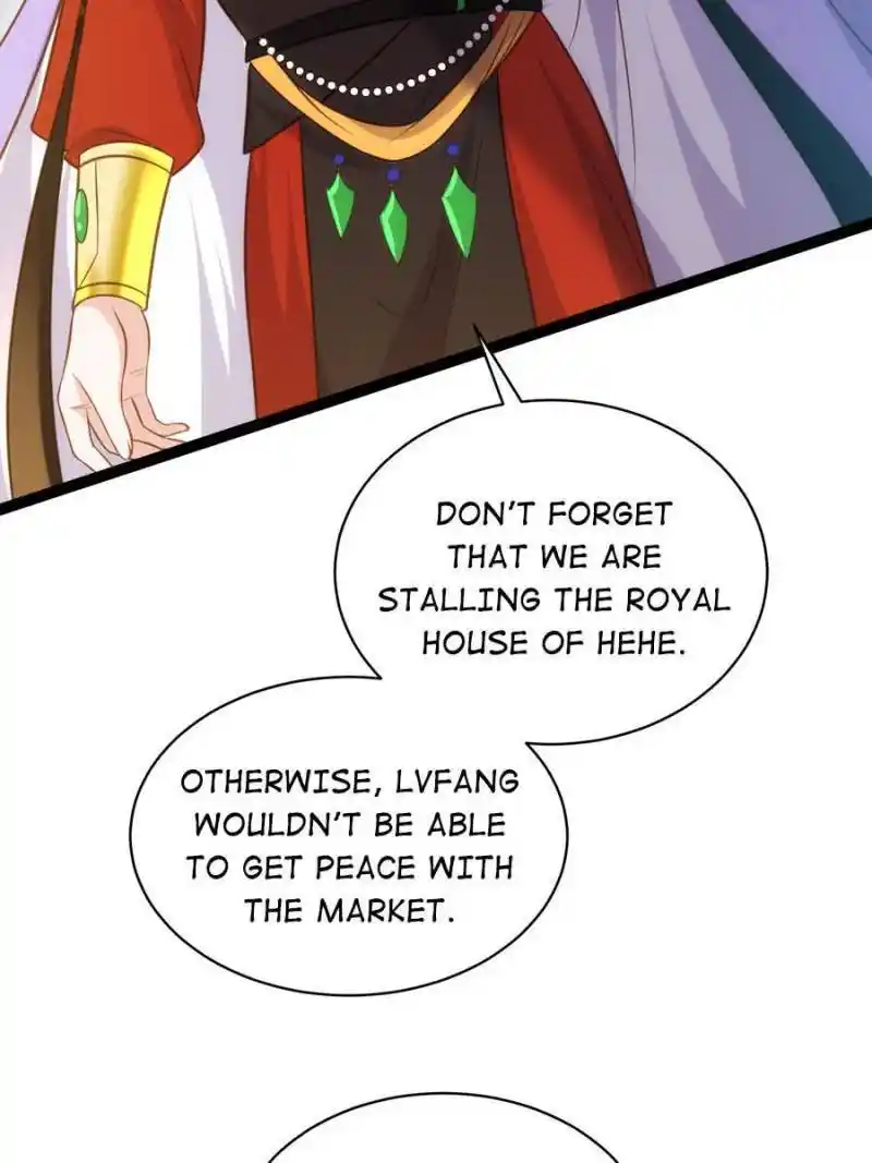 The Eunuch’s Consort Rules The World Chapter 266