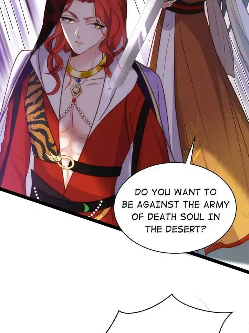 The Eunuch’s Consort Rules The World Chapter 266