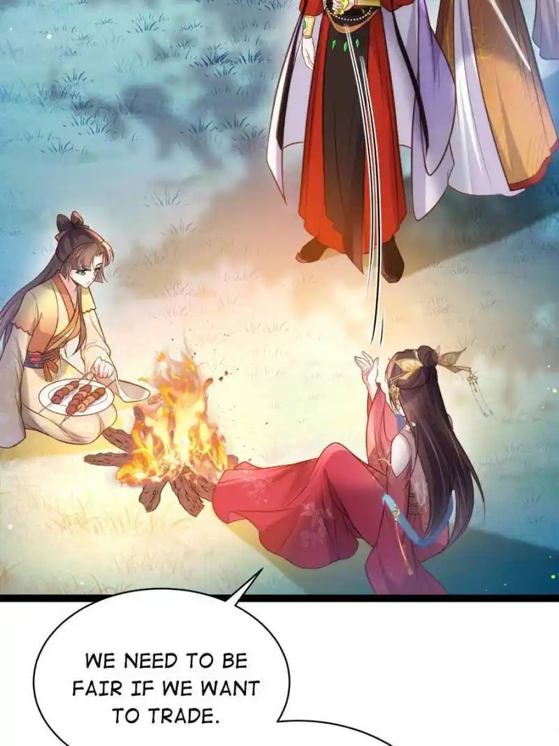 The Eunuch’s Consort Rules The World Chapter 266