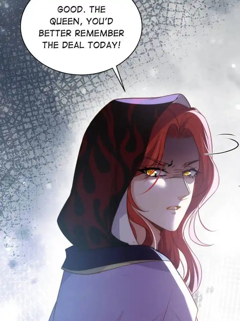 The Eunuch’s Consort Rules The World Chapter 266