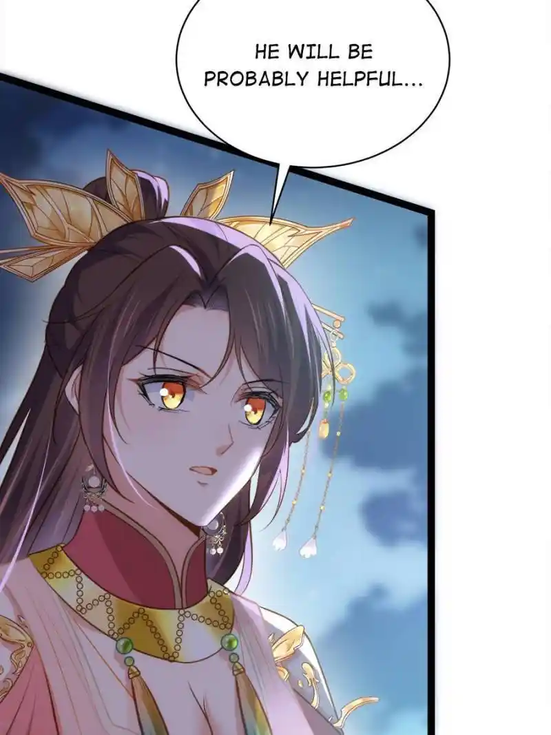 The Eunuch’s Consort Rules the World Chapter 267