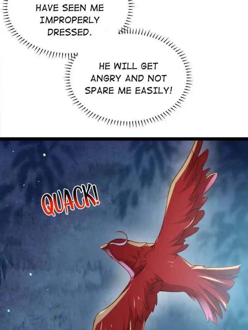 The Eunuch’s Consort Rules the World Chapter 267