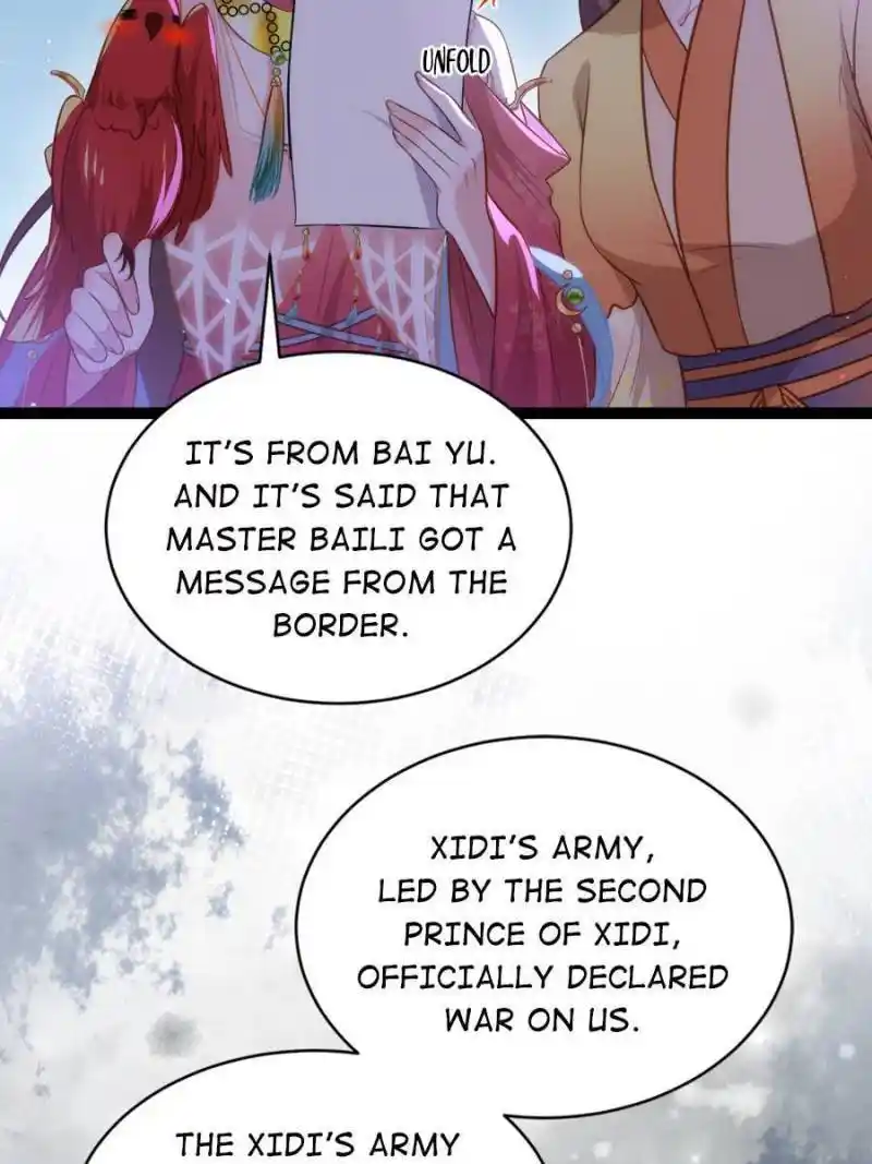 The Eunuch’s Consort Rules the World Chapter 267