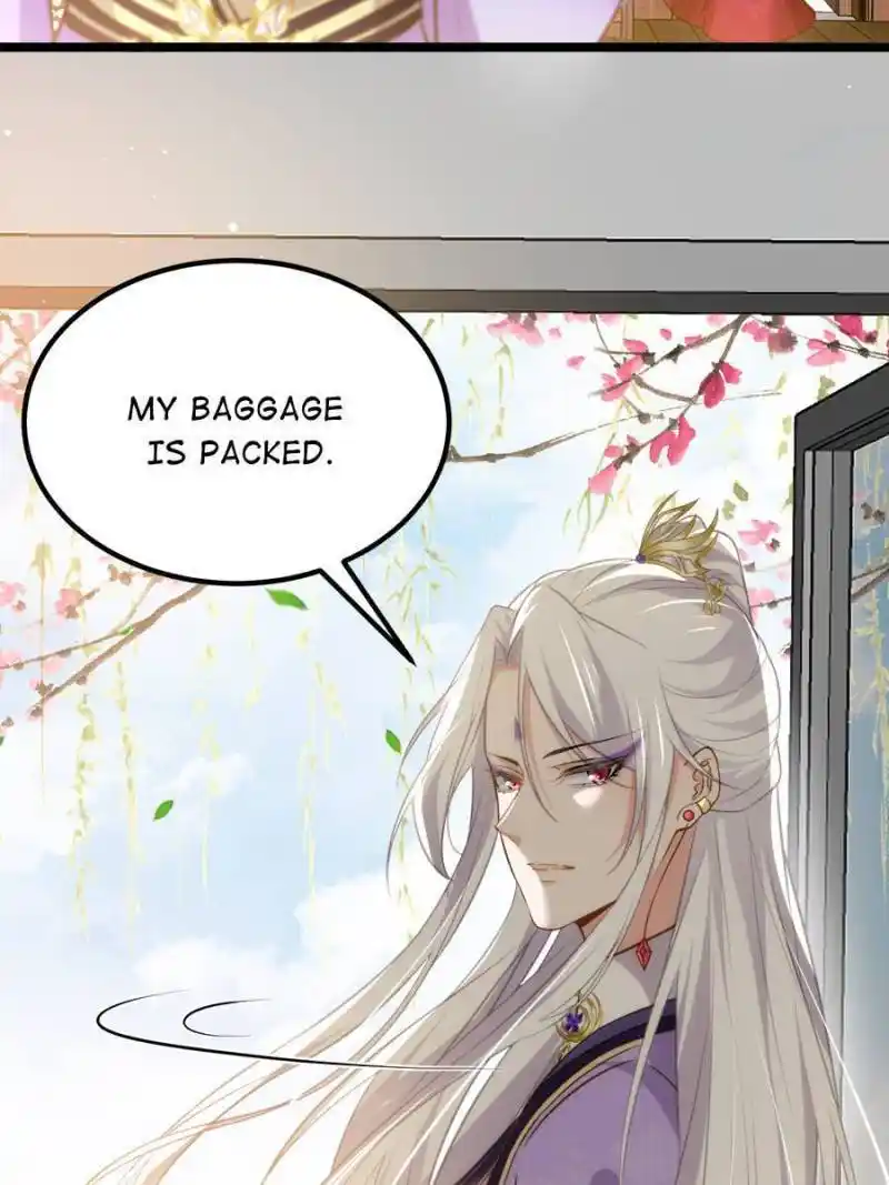 The Eunuch’s Consort Rules the World Chapter 267