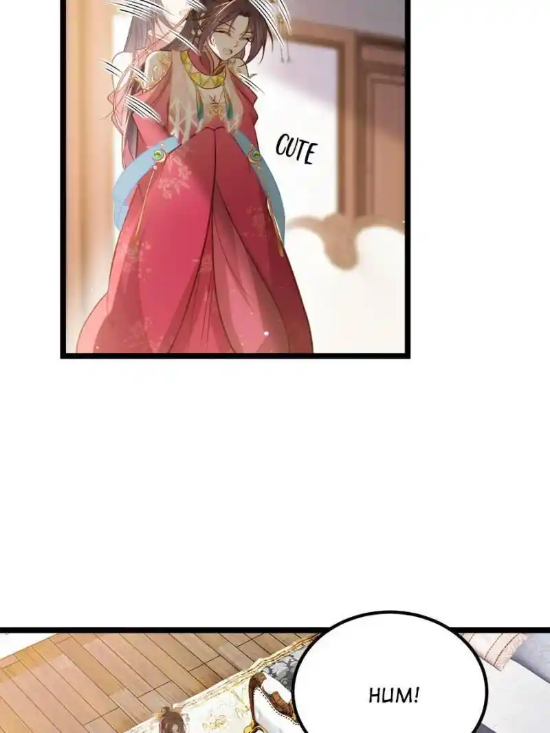 The Eunuch’s Consort Rules the World Chapter 267