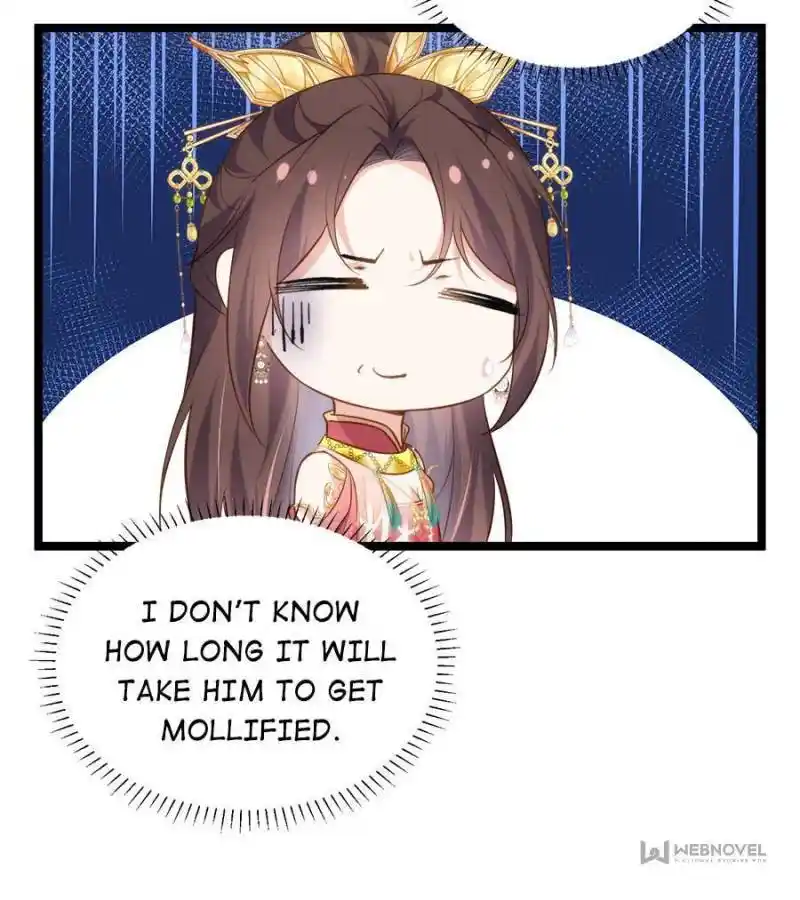 The Eunuch’s Consort Rules the World Chapter 267