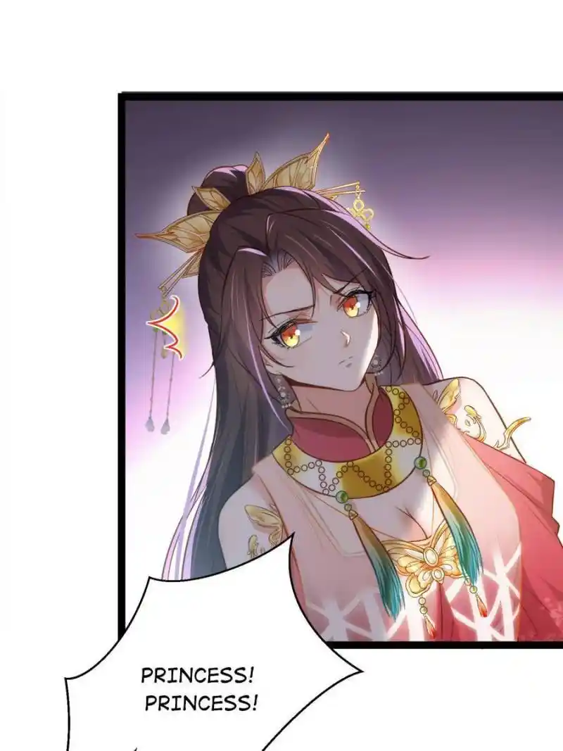 The Eunuch’s Consort Rules the World Chapter 267