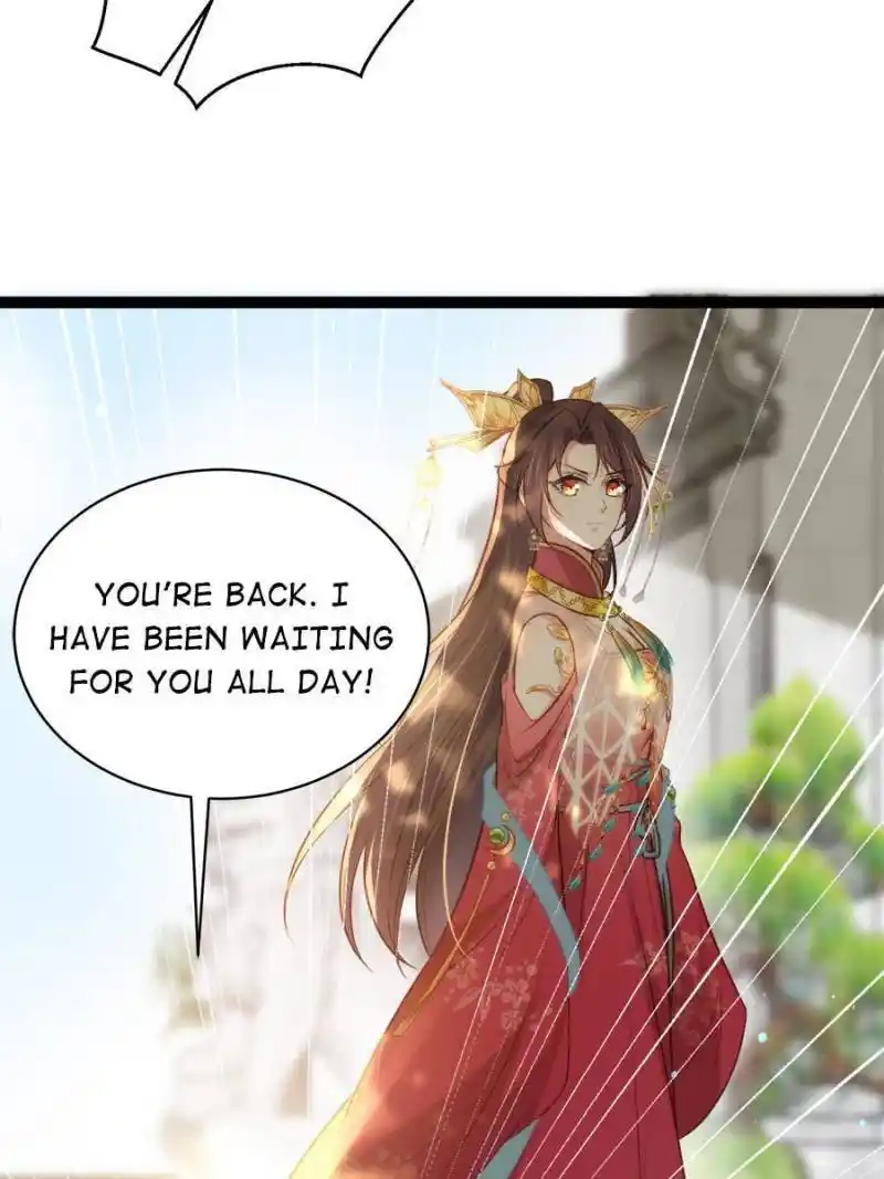 The Eunuch’s Consort Rules the World Chapter 267