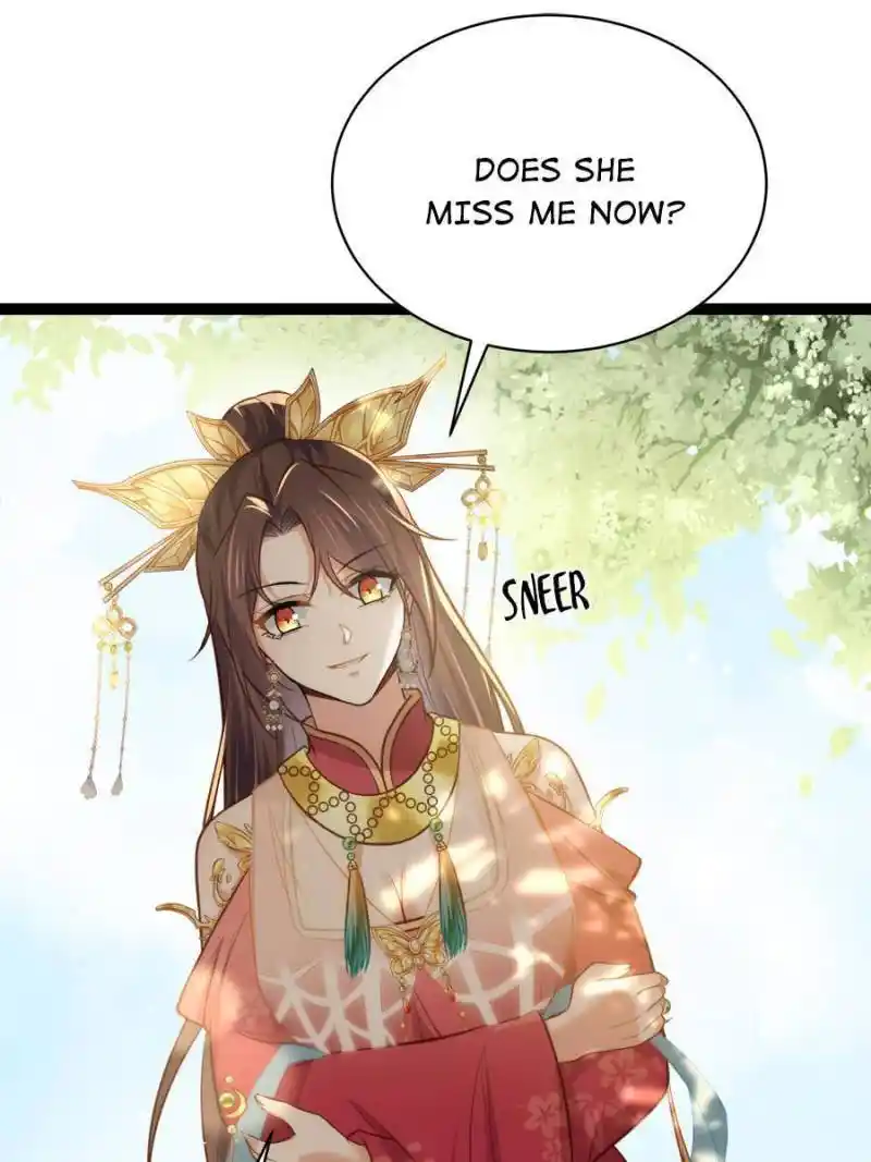 The Eunuch’s Consort Rules the World Chapter 267