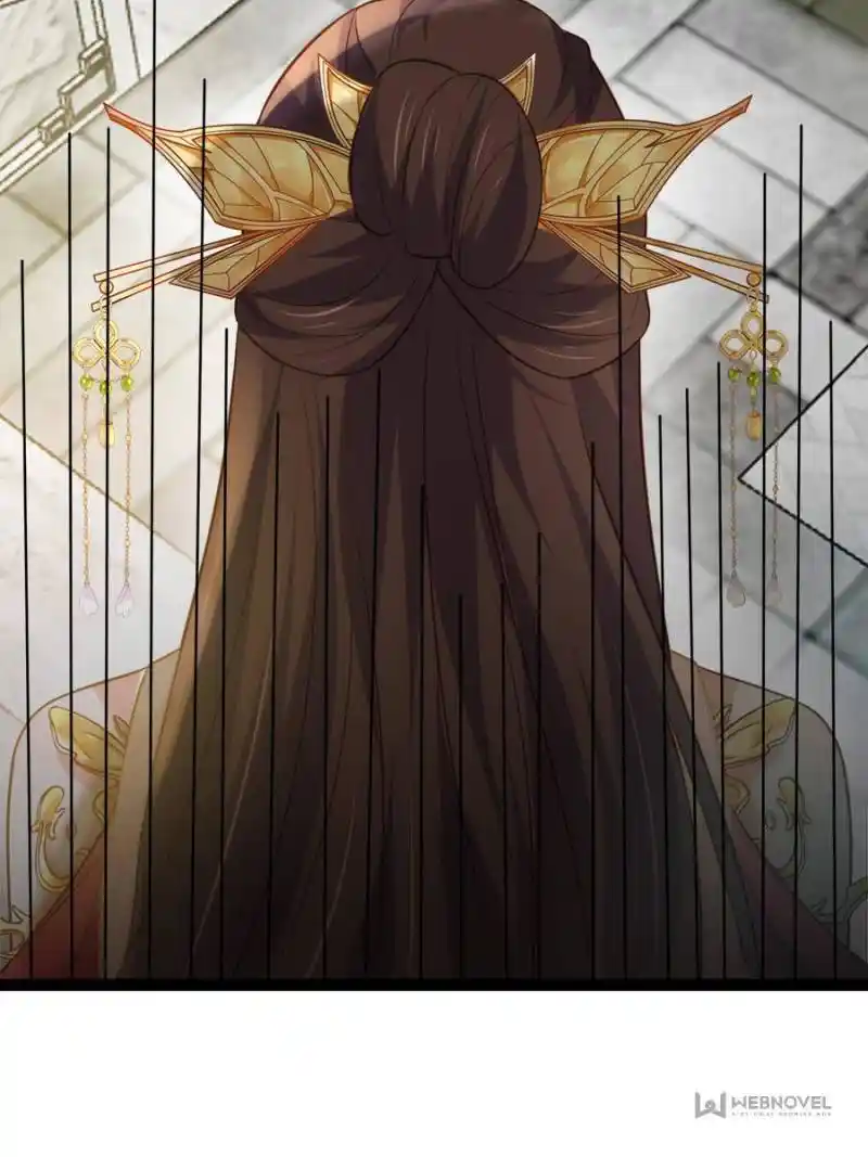 The Eunuch’s Consort Rules the World Chapter 267