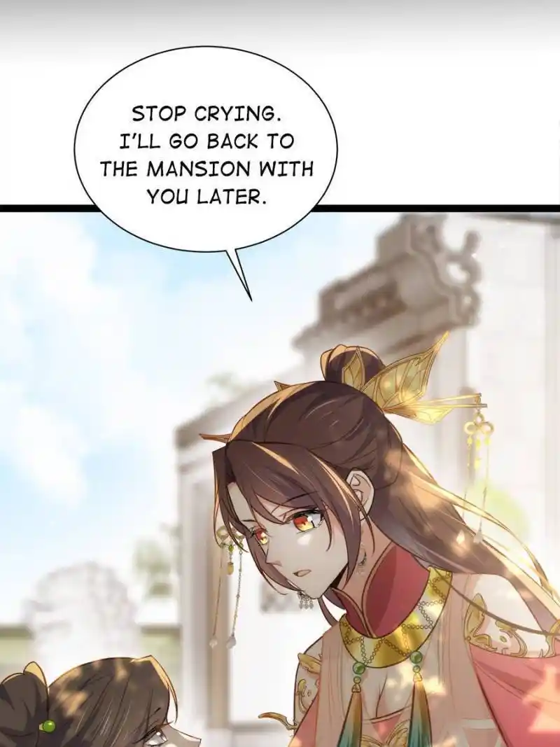 The Eunuch’s Consort Rules the World Chapter 267