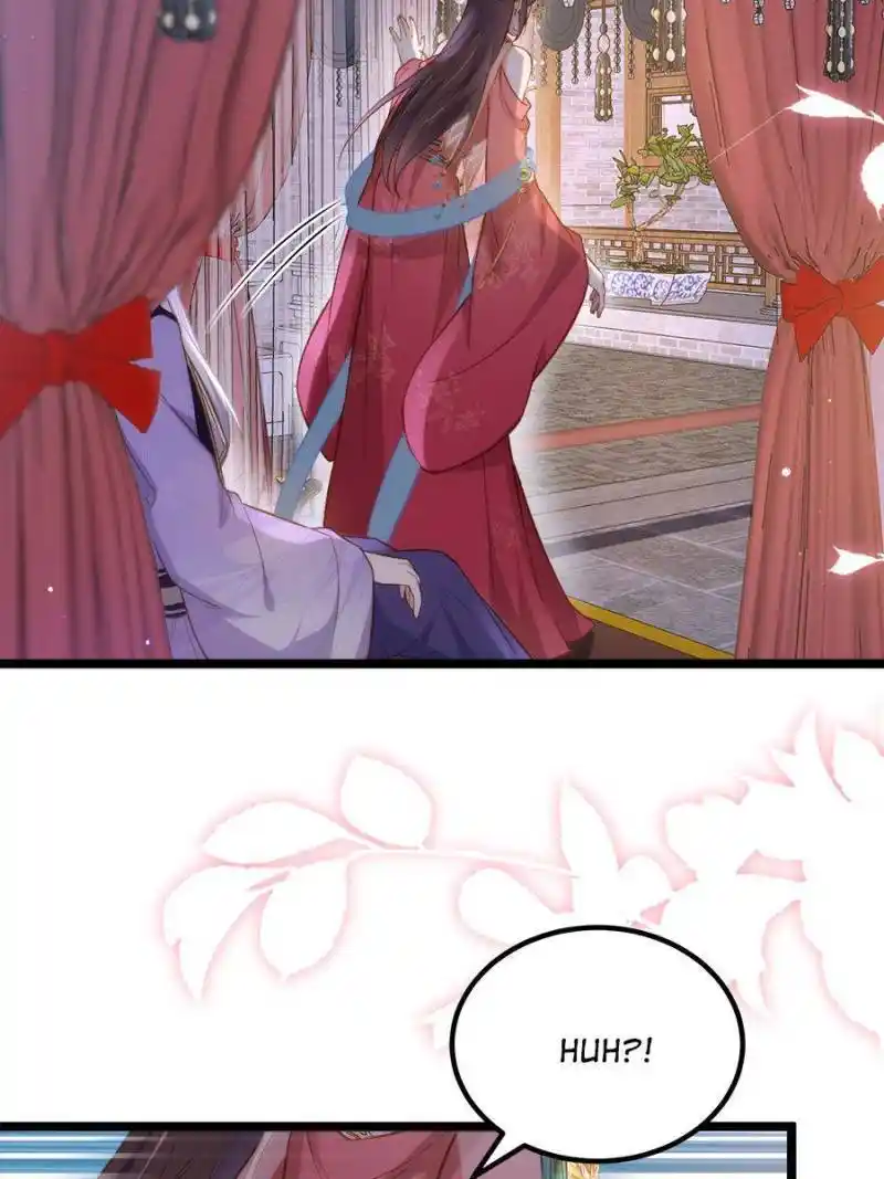 The Eunuch’s Consort Rules the World Chapter 269