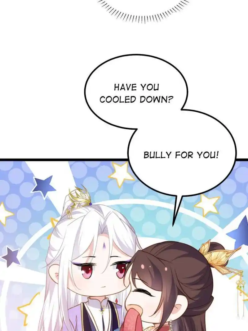 The Eunuch’s Consort Rules the World Chapter 269