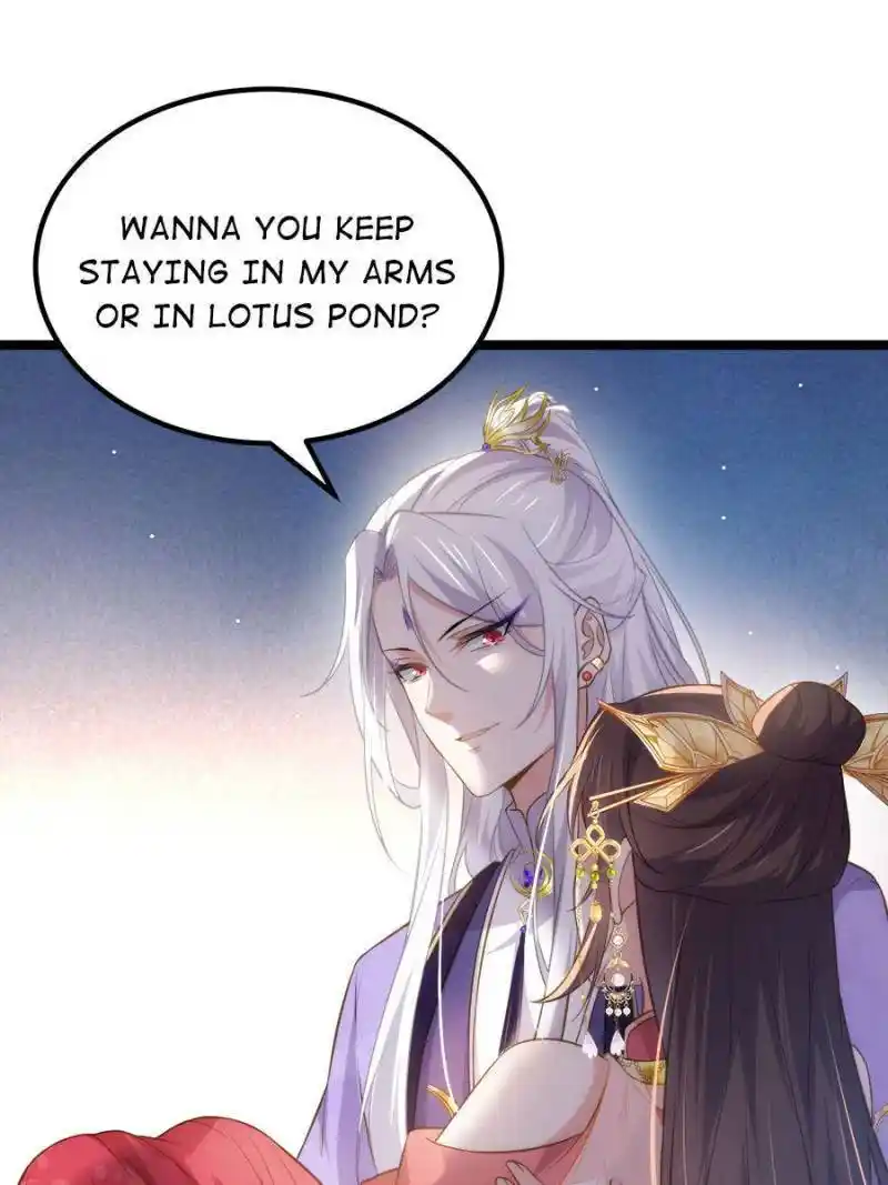 The Eunuch’s Consort Rules the World Chapter 269