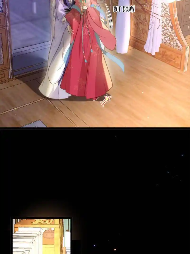 The Eunuch’s Consort Rules the World Chapter 269